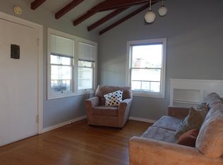 2009 Rose St, Berkeley, CA 94709