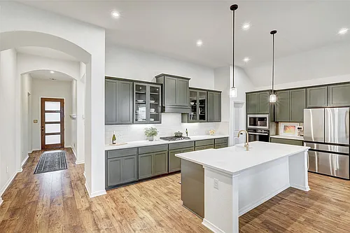 1117 Spring Gulch Ln Photo 1