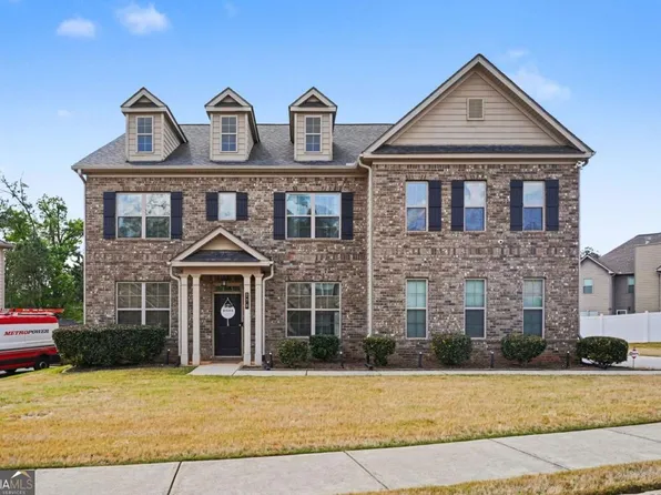 270 Saint Annes Pl, Covington, GA 30016