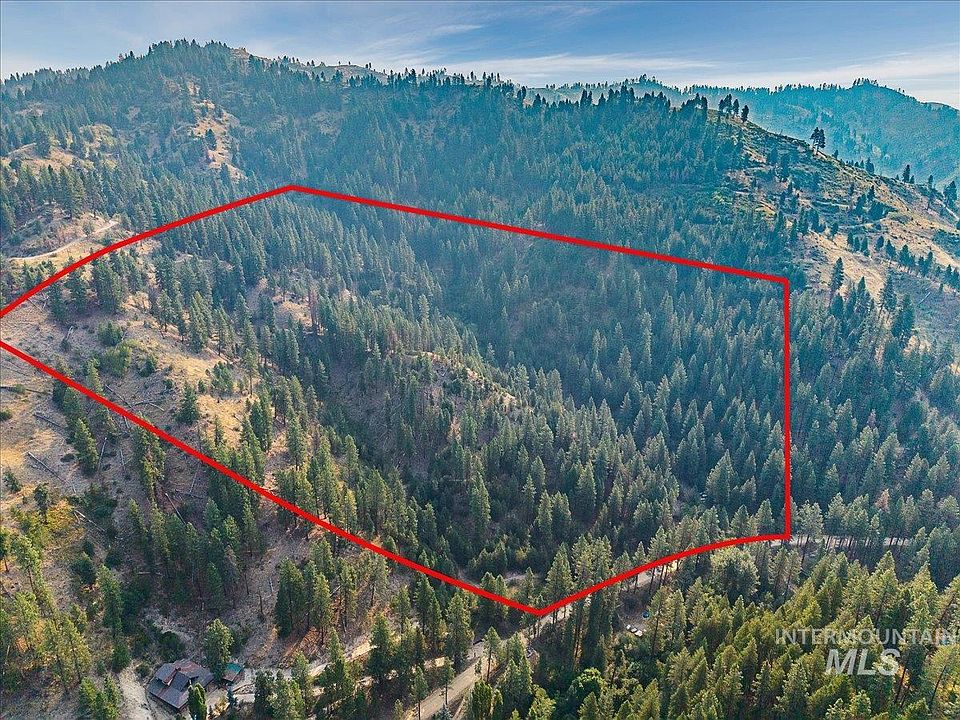 1st image of Tbd Robie Creek Rd