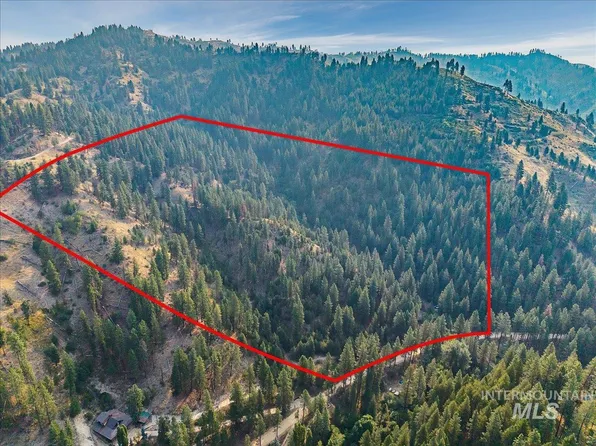 Tbd Robie Creek Rd, Boise, ID 83716