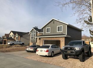294 N 1500 E, Layton, UT 84040