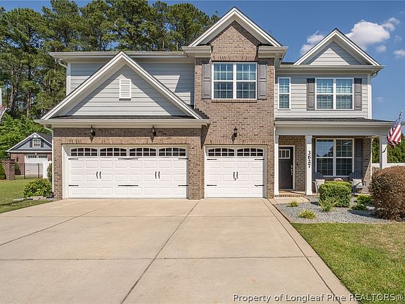 3rd image of 3627 Thornsby Ln