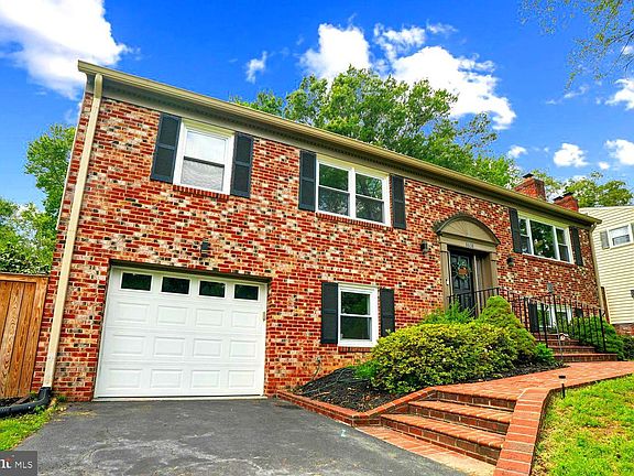 2nd image of 8638 Vernon Ave