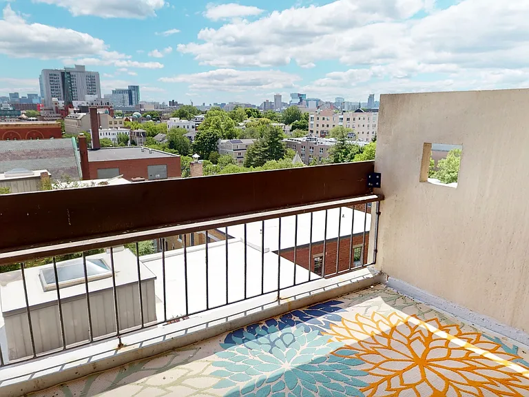 899 Massachusetts Ave #5 — Photo 9