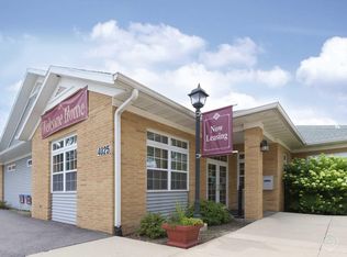 The Pointe, Cedar Rapids, IA 52402