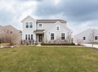 9308 Neumann Cir, Ypsilanti, MI 48197