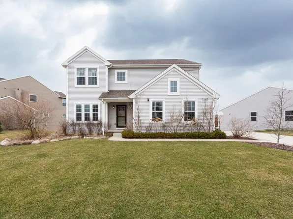 9308 Neumann Cir, Ypsilanti, MI 48197