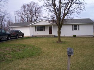 165 State Route 720, Lakeview, OH 43331