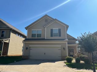 2456 Oakleaf Cir, Lithonia, GA