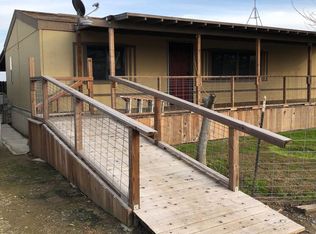 28269 W Fahey Rd, Gustine, CA 95322