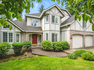 16081 SW Waxwing Pl, Beaverton, OR 97007
