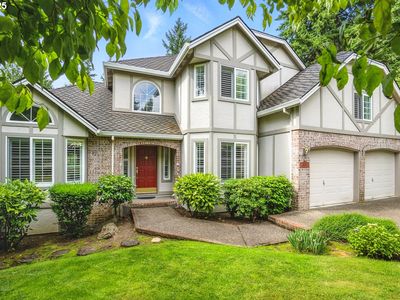 16081 SW Waxwing Pl, Beaverton, OR, 97007