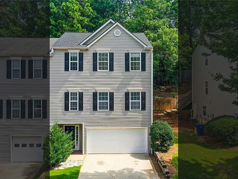 2470 Stonegate Dr NW — Photo 1