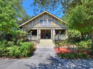 5202 N Central Ave, Tampa, FL 33603