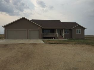 3571 106t Ave SW, Dickinson, ND 58601