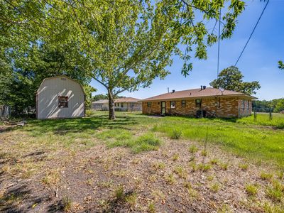 806 Dalton Dr, Princeton, TX, 75407