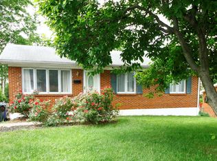 161 Newcastle St, Lexington, KY