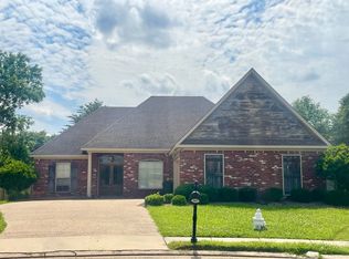 507 Lorraine Ct, Brandon, MS 39042