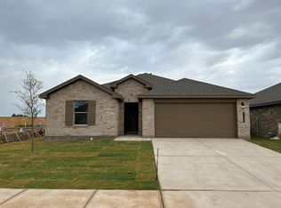 2318 149th St, Lubbock, TX 79423