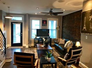 27 Franklin St NE #1, Washington, DC 20002