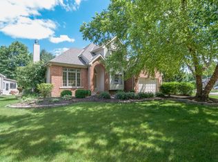 604 Kingfisher Dr, Westerville, OH