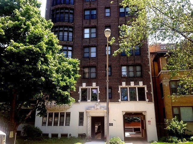 1st image of 5421 S Cornell Ave APT 11