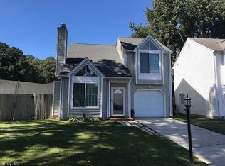 459 Springmont Ct, Newport News, VA 23608
