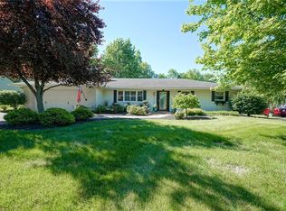5415 E Skyridge Dr, Indianapolis, IN 46250
