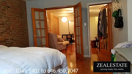 Rented by ZealEstate Group Inc