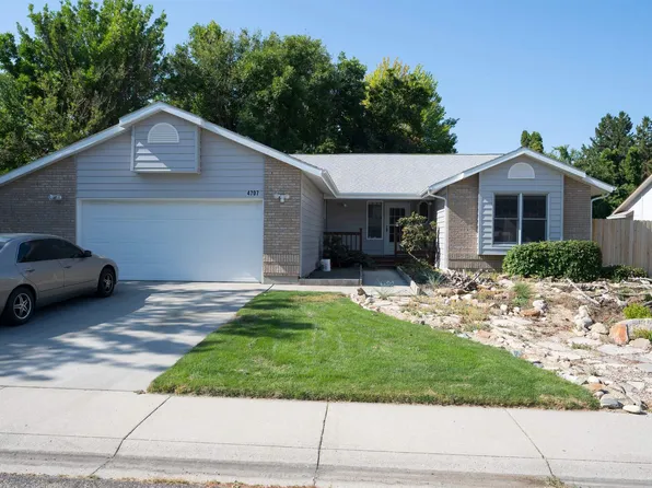 4707 N Waterfront Way, Boise, ID 83703