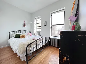 Rented by Corcoran