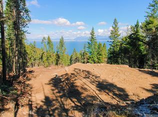 580 Angel Point Rd, Lakeside, MT 59922