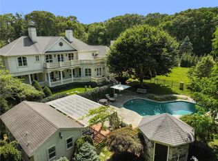 2061 Frenchtown Rd, East Greenwich, RI 02818