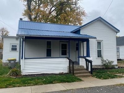 107 E Washington St, Butler, IN, 46721