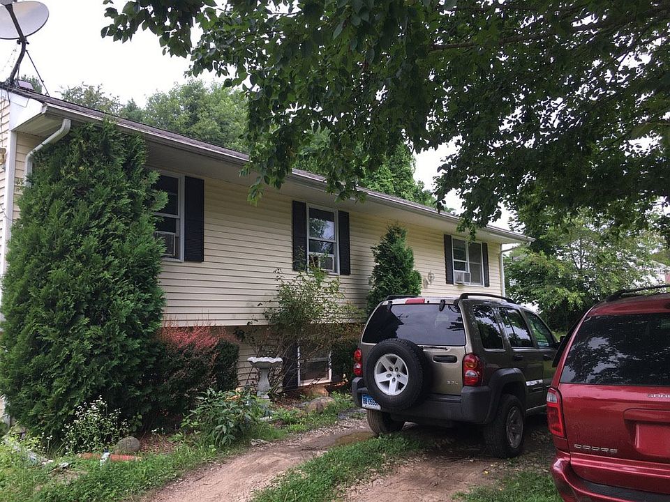 Property Side View