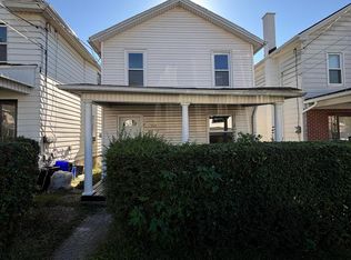1215 Eynon St, Scranton, PA 18504