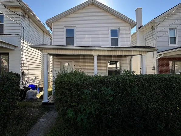 1215 Eynon St, Scranton, PA 18504