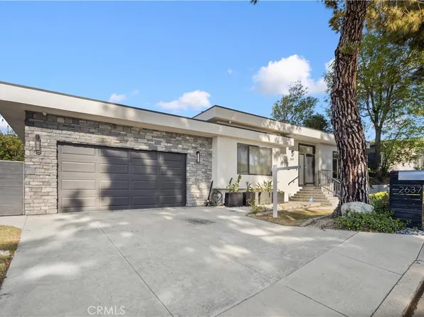 2637 N Mountain Ave, Claremont, CA 91711