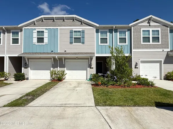 13249 SPARTINA GRASS Drive, Jacksonville, FL 32218