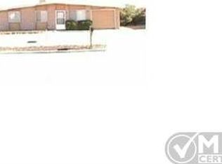 1650 Phil Gibbs Dr, El Paso, TX 79936