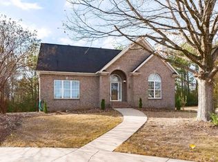 2006 Dorsett Cir, Moody, AL 35004
