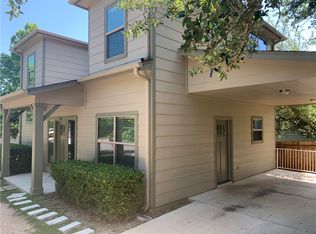 801 Brooks Hollow Rd UNIT 1, Lakeway, TX 78734