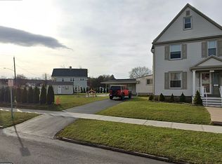 1142 Albany St, Utica, NY 13501