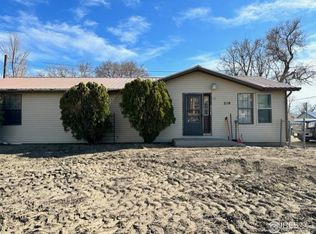 310 W Riverview Ave, Fort Morgan, CO 80701
