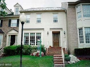 10755 Brewer House Rd, Rockville, MD 20852