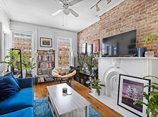 257 11th St #3, Hoboken, NJ 07030