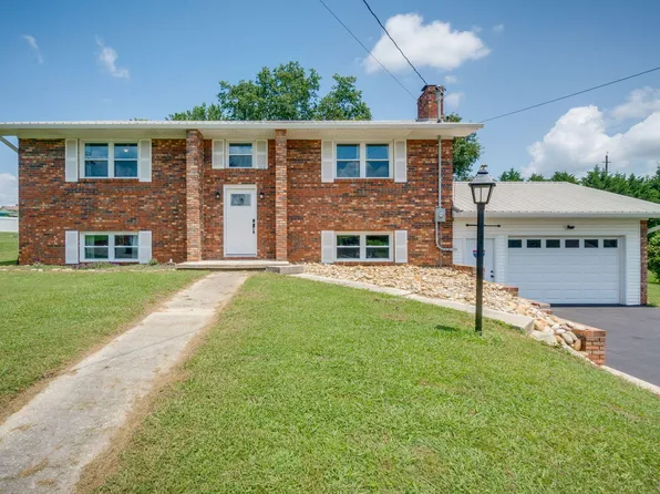 504 McCrary Dr, Morristown, TN 37814