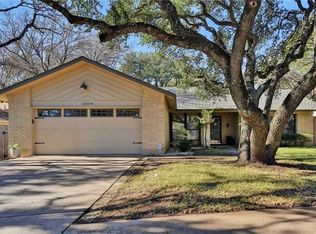 12004 Fremont Cv, Austin, TX 78727