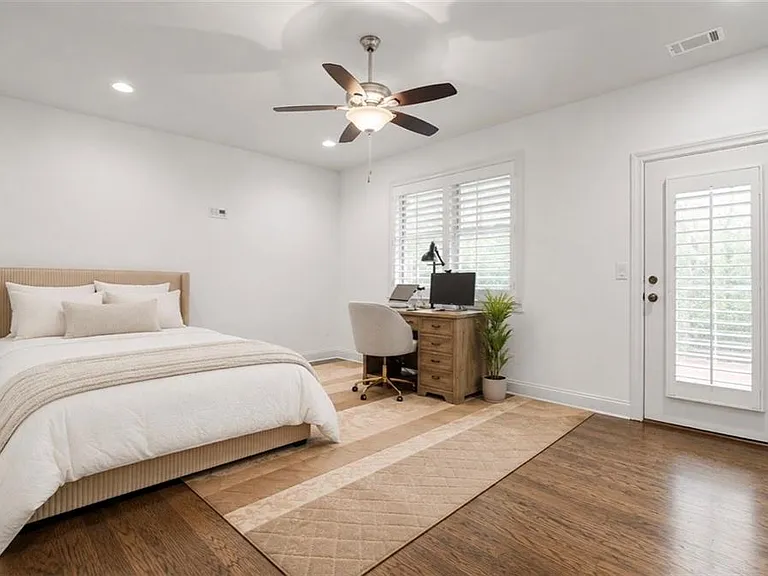 2500 Skyland Dr #20 — Photo 7